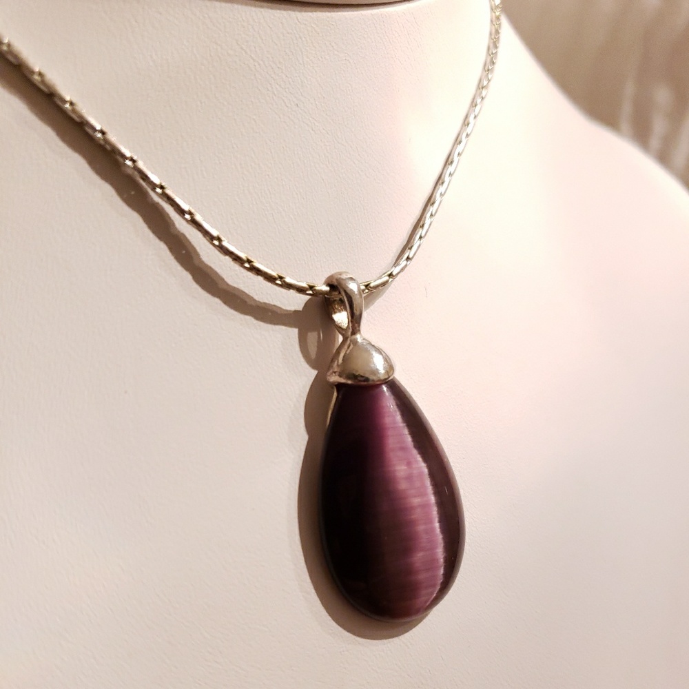Necklace/Earing Set - Picture 2 of 5